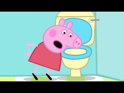 Papa Wutz sucht seine Brille | Peppa-Wutz Volle Episoden 🦖 Cartoons Für Kinder