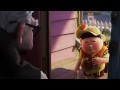 Russell's Wilderness Explorer Adventures