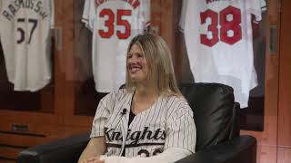 Diamond Memories Bring Community Together