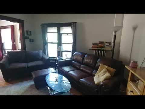 Apartment Video