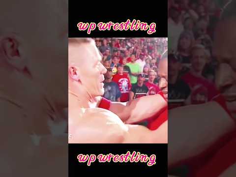 Do You Love John Cena?#shorts #viral #short #video #shortsfeed #johncena #wwe #shortsvideo #best