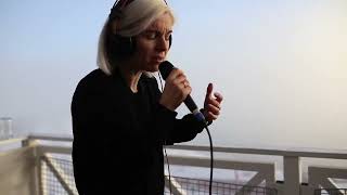 Arctic Sounds Home Sessions - Vibeke Falden - Mindfuck