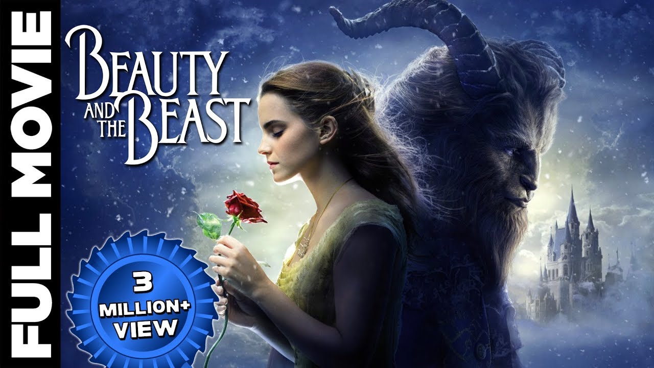 Beauty and the Beast Trailer thumbnail