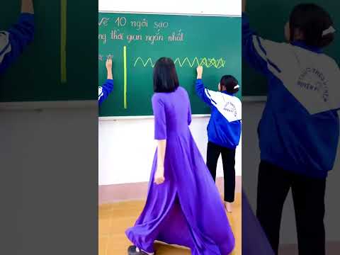 Bạn có cách vẽ khác không ??? #shorts