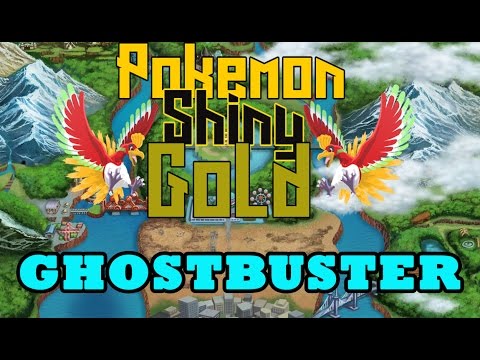pokemon shiny gold sigma mega rock smash