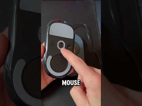 MUOVI AUTOMATICAMENTE IL TUO MOUSE - GADGET AMAZON | PRODOTTI SU AMAZON 🎁