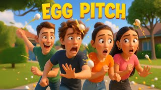 EGG ROULETTE! - Double Date!