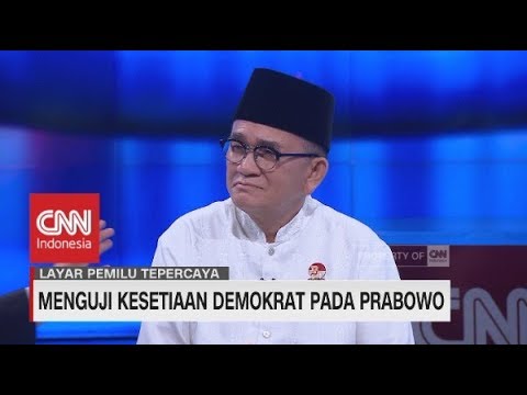 Download Video Ruhut: Ketidakhadiran SBY, Bukti Kekecewaan Pada Prabowo Download Video Ruhut: Ketidakhadiran SBY, Bukti Kekecewaan Pada Prabowo