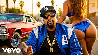 Ice Cube, Dr. Dre, 50 Cent - Roll Up ft. Cypress Hill, LL Cool J (2025)