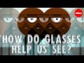 Understanding Vision and Refractive Errors