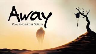Away – Vom Finden des Glücks | ABENTEUERFILME auf Deutsch | ganze Filme kostenlos | Animation