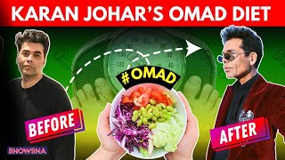 ose 20 KG Fast with OMAD | One Meal a Day Diet Transformation!