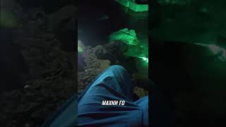 Рибар празнува голям улов с нови примамки #shorts