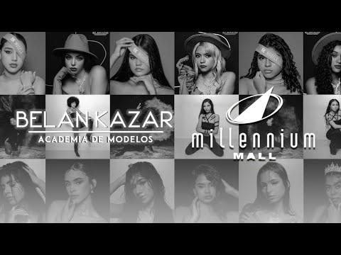 BELANKAZAR I MILLENNIUM MALL