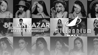 BELANKAZAR I MILLENNIUM MALL
