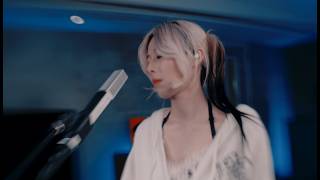 I Mean Us - In the End of the World (I Love You)【Live Session】｜A_LIVE PASS @alivepass