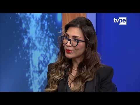 DR. TB (20/02/2025) | TVPerú