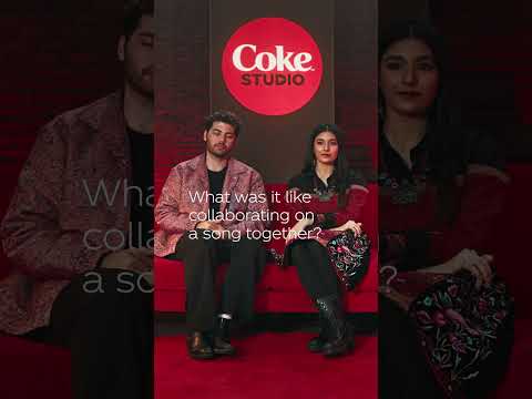 Coke Studio Global | Shae Gill x Evdeki Saat | Hit or Miss