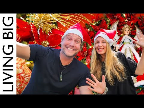 The Living Big in a Tiny House 🌟 Christmas Special 2024! 🎄