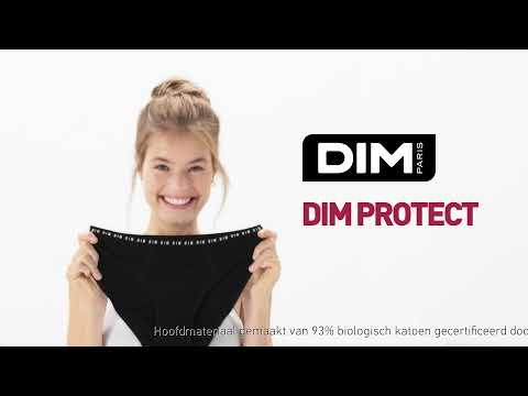 Dim Protect Menstruatie Slip