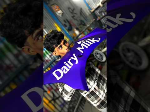 R15 V4 chocolate modified 💜 Bike lovers 💥📈#r15v4 #ytshorts #shorts #viralshorts