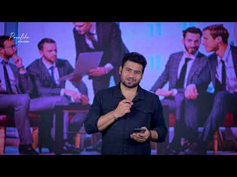 MEN - This Is For You | Ps Enosh Kumar | Paraloka Manna | Daily Devotion | Bethel Church |