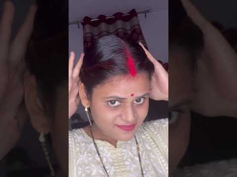 लंबे बालों में Hairstyle कैसे करे । तेल लगे बालों में Hairstyle कैसे बनाये । Hairstyle for oily hair