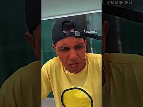 Agora o leozinn pega kkk #parte 76 #leozinnenatanporai #edit #viralshort #youtubeshort #short