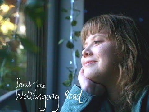 Sarah Jane - Wollongong Road (Official Video)