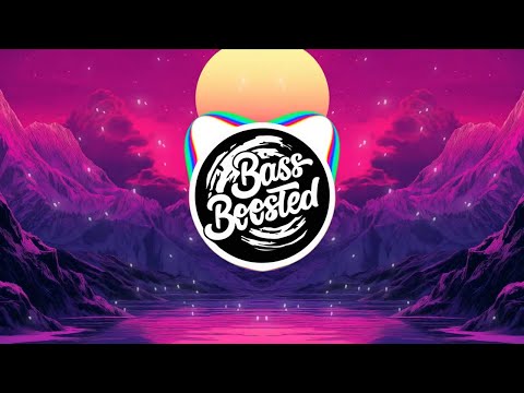 Calli Boom & DRK-LVL - Elevate [Bass Boosted]