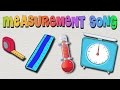 Measurement Tools and Concepts