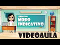 Verbos e Tempos Verbais em Português