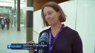 Text zu lange Eingeblendet | Tagesschau
