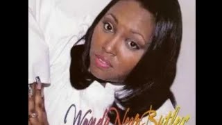 DETROIT MIRACLE DISCUSSES THE POWER LEVELS OF GOSPEL PRINCESS WANDA NERO BUTLER.