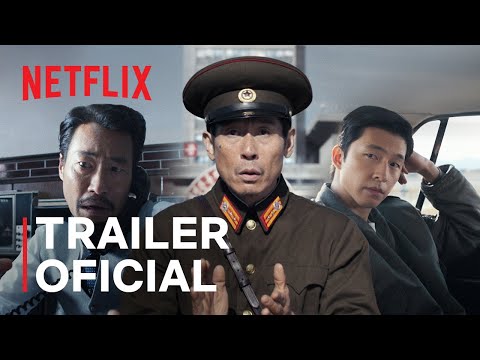 Good News | Trailer oficial | Netflix