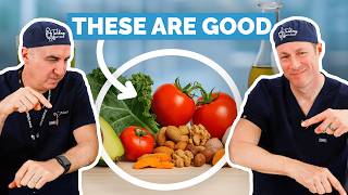 Want Less Inflammation? Eat These!