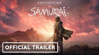 Expeditions: Samurai - Official Early Access Launch Trailer | THQ Nordic Digital Showcase 2026