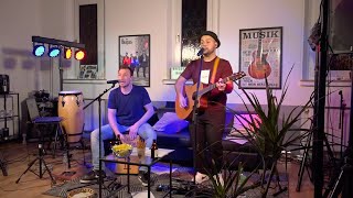 #WirBleibenZuHAUSPARTY mit Breddermann (Aufzeichnung vom 11.04.2020)