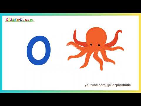 abc alphabets flash Cards - Educational video for toddler kids #flashcards