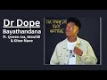 Dr Dope - Bayathandana (ft. Qveen rsa, Mzwilili & Kitso Nave)  Official Audio