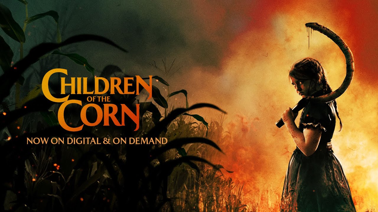 Children of the Corn Trailer thumbnail