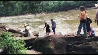 ទឹកជ្រោះតាតៃ