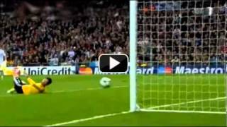 Arsenal - Man. Utd. - 1-0 Premiere 01/05/2011 Highlights All Goals HD