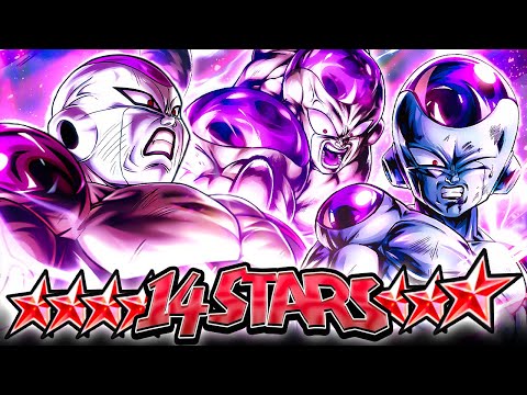 (Dragon Ball Legends) I NEVER THOUGHT LOE WOULD BE META AGAIN BUT HERE WE ARE!
