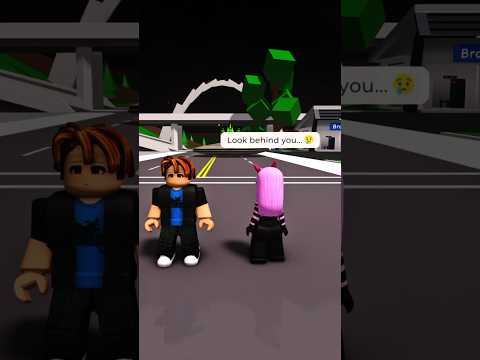 ALIENS IN ROBLOX ??