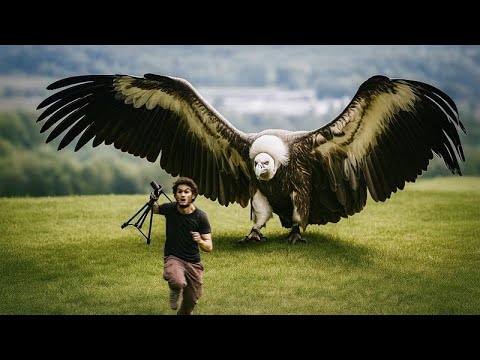 Most Amazing Animal Encounters!