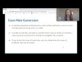 Stoichiometry and Chemical Reactions