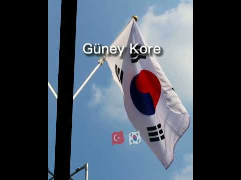 Türkiye'yi seven ve sevmeyen ülkeler 🇹🇷🇦🇿