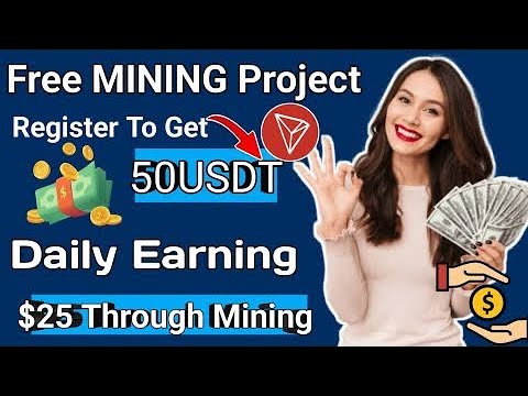 How I Earned $100 in USDT in One Day on a Platform 🤑