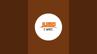Jump2Mars 3 года